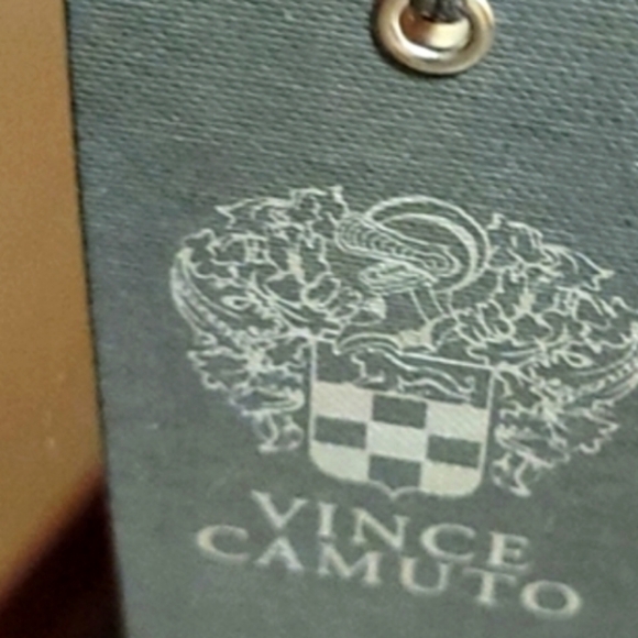 VINCE CAMUTO WOMEN'S BLUSH GOWN SIZE 6 - Picture 10 of 14